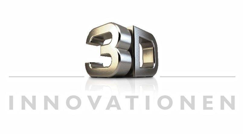 3d-Innovationen - Inh. Frank Kanzler Logo